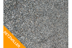 Gravillons gris bleu en granulométrie 10/14 mm