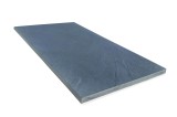 Traverse ardoise calibrée 75X40X2,5CM