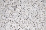 Gravier Marbre Blanc de Carrare 9/12