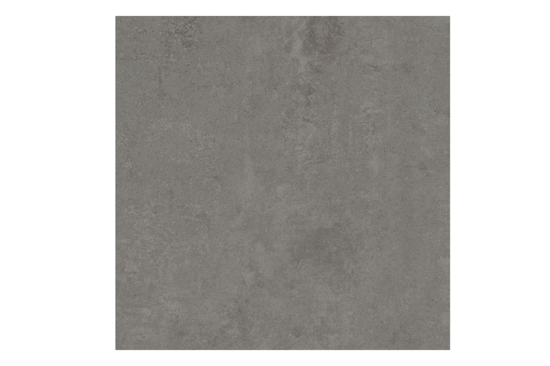 Dalle grès cerame emaille coloris gris anthracite ou "basalt"