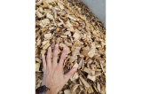 Mulch pour paillage cultures