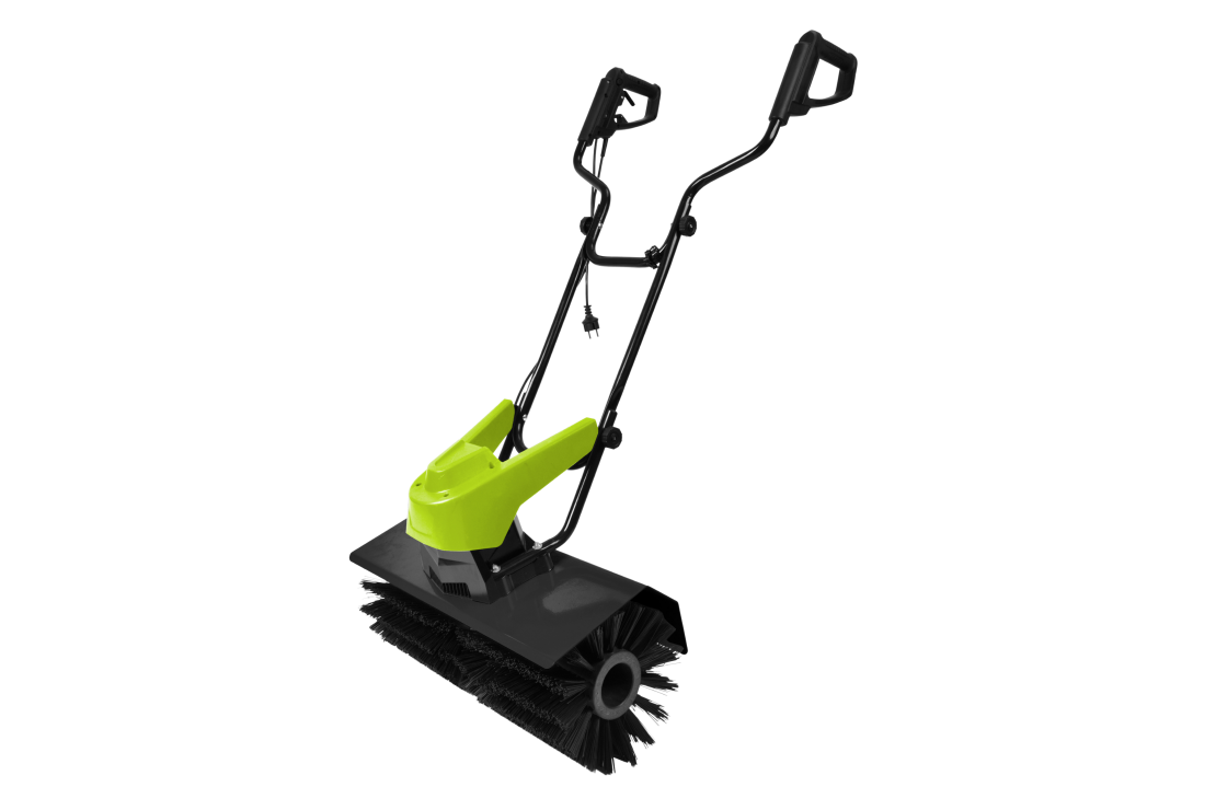 Brosse Gazon Synthétique - 1500 W