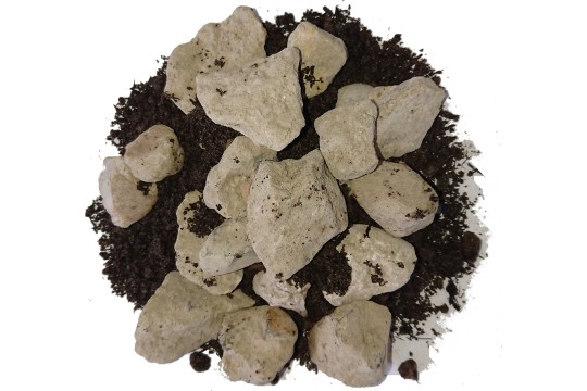 Fondagreen mélange-béton-recyclé-mélange-fertile