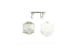 Plot de marquage dans le respect du gazon