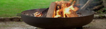 Bol à feu