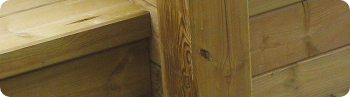 Les bois de construction