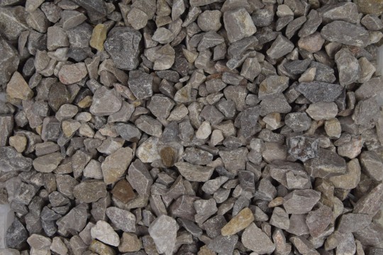 Gravier Gris 4/12