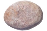 Galet décoratif marbre rose