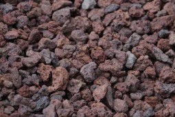 gravillons pouzzolane 20 40 mm