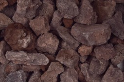 Pouzzolane 50/100 pour remplissage gabion