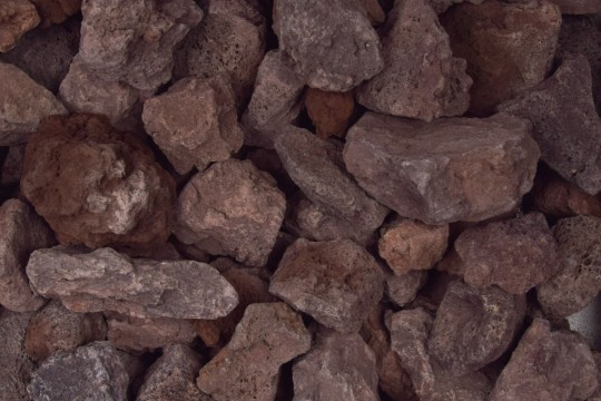 Pouzzolane 50/100 pour remplissage gabion