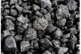 Pouzzolane noire en granulométrie 20/40 mm
