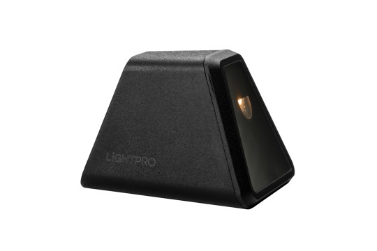 Applique murale extérieure Tiga 12 V