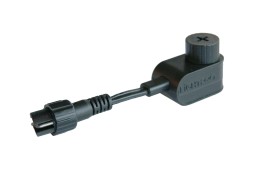 Connecteur électrique mâle...