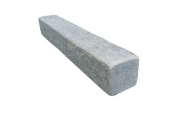 Bordure Ardoise Tambourinée 75x8x8