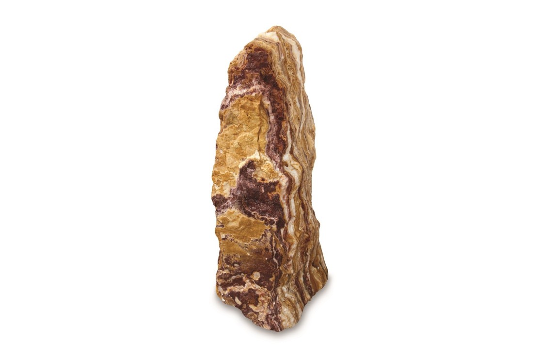 Menhir Gaia Veiné- 100 cm-