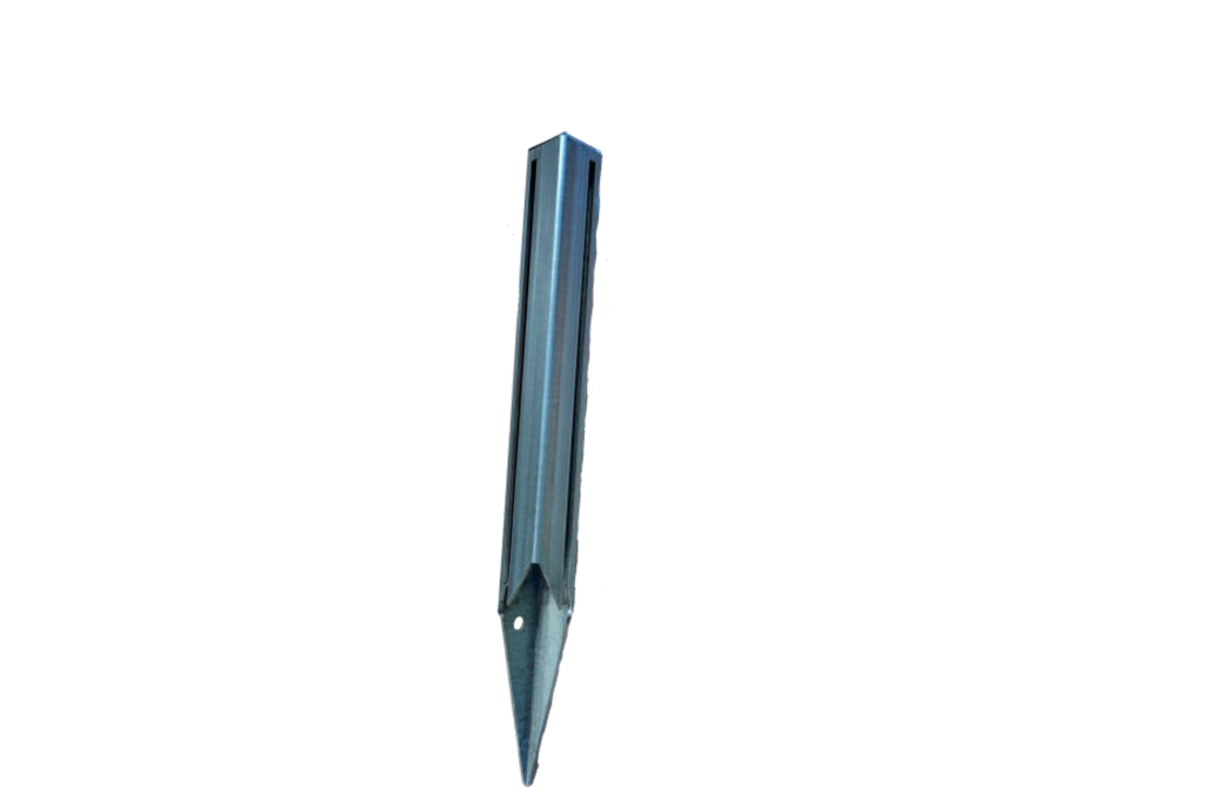 Piquet d'angle pour Bordure BorderStyle