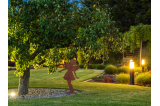 Figurine Ange déco jardin