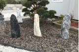 Menhir ZEBRE