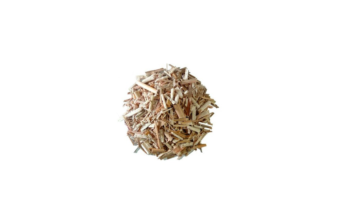 Miscanthus 5/30MM BALLE 130L