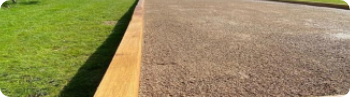 Les Terrains de Pétanque