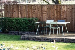 Panneau Bois Ajouré Kontinu...