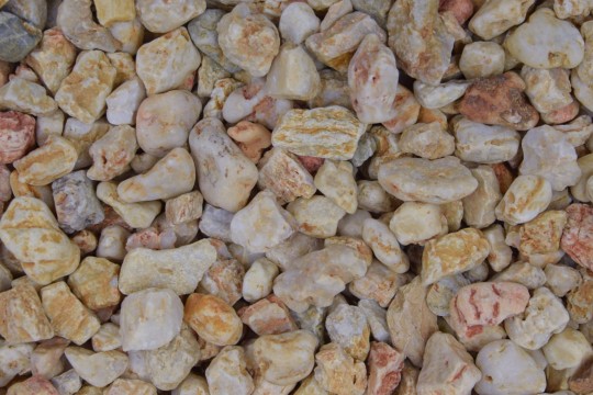 Gravier Orange Oriental 15/30