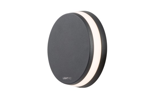 Applique murale extérieure Polaris 12 V