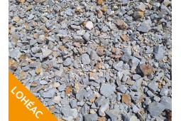 Grave naturelle Décovrac Lohéac