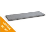 Palis en grès gris 3 hauteurs au choix
