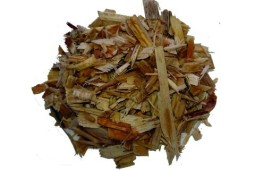 Paillage aires de jeux 20/40mm