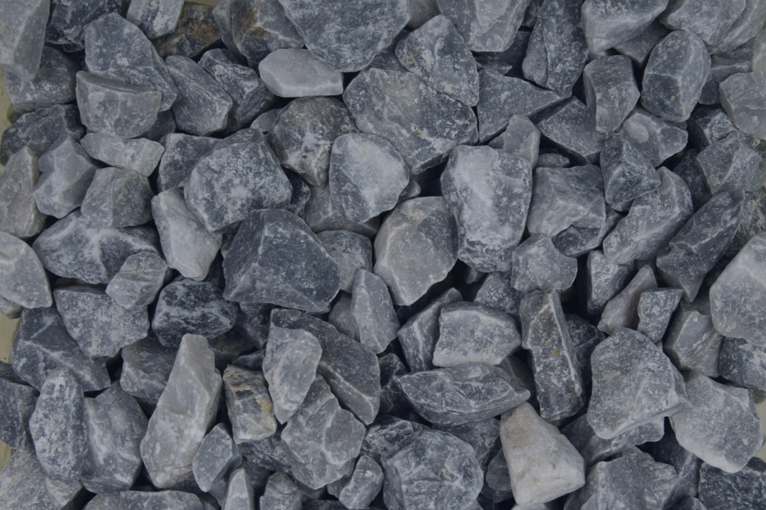 Gravier Marbre Bleu 18/24