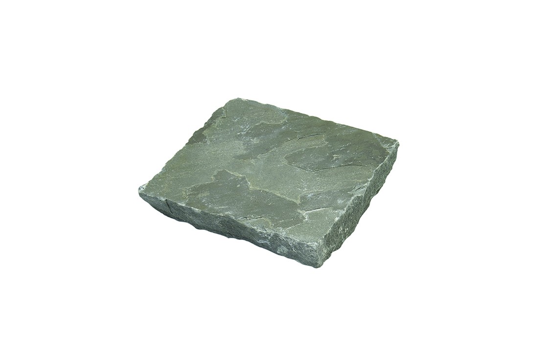 pavé kandla gris 2 cm d'épaisseur