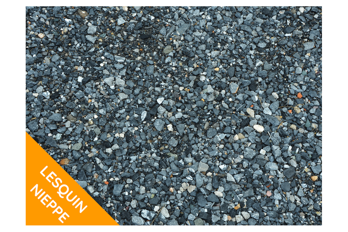 Grave non traité ou tout venant 0/30 mm