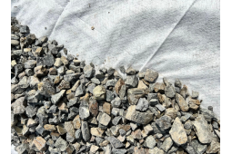 geotextile blanc pour sous-couche allées et cours