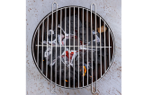 Grille pour Plancha 80 cm - Bonfeu