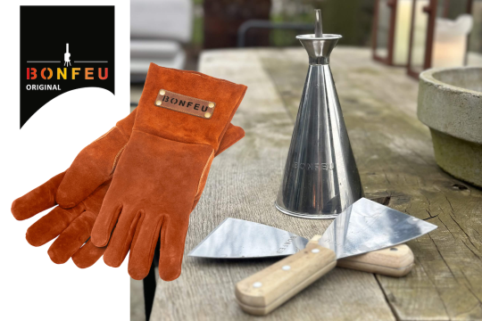 Accessoires de cuisson Bonfeu