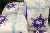 Sac 25KG sel déneigement