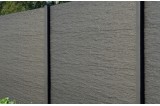 PLAQUE BETON IMITATION ARDOISE