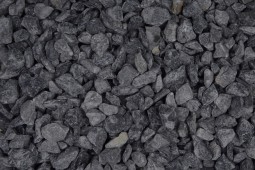 Gravier Bleu Foncé 6/10