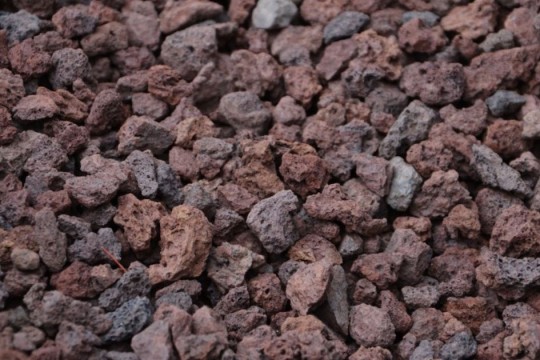 gravillons pouzzolane 20 40 mm