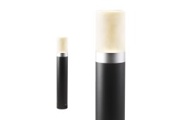 Borne lumineuse Barite 12 V