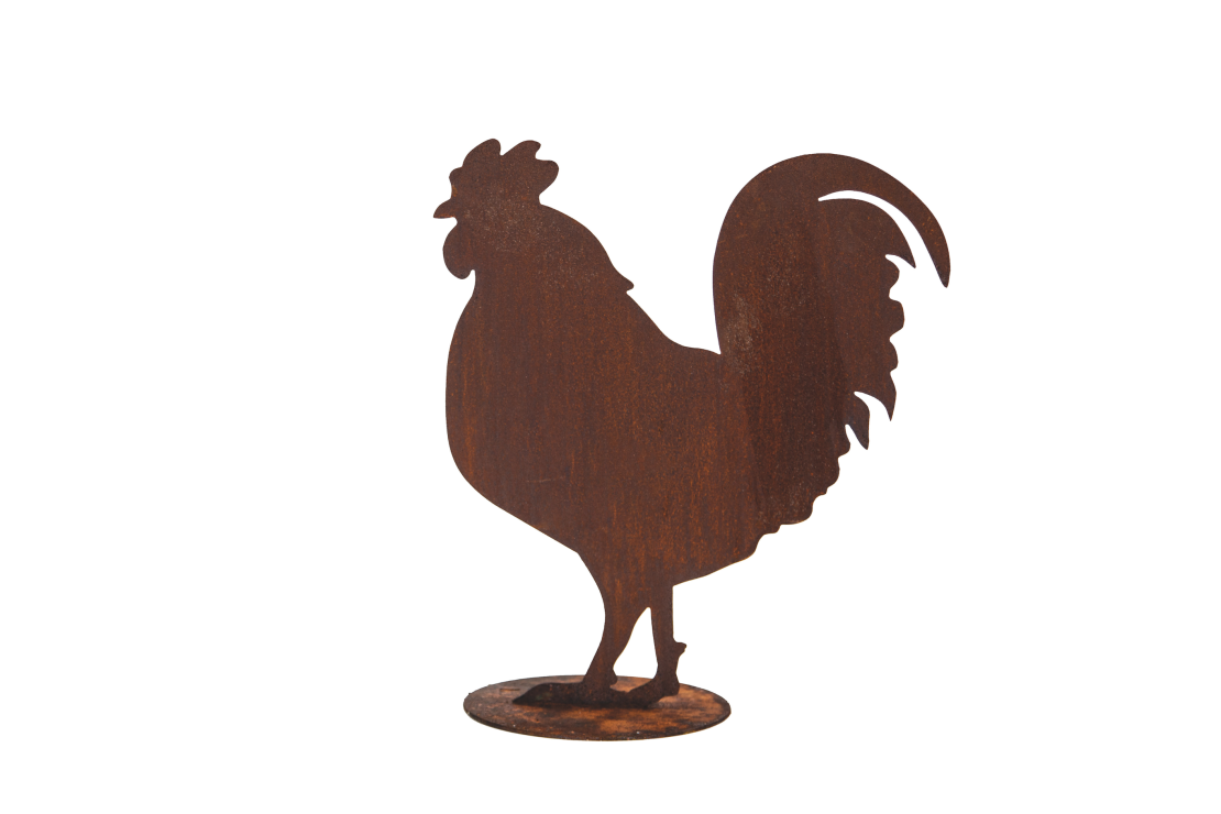 Statue de jardin pour une déco champêtre