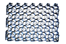 Dalle gazon ecolat 80x60 cm