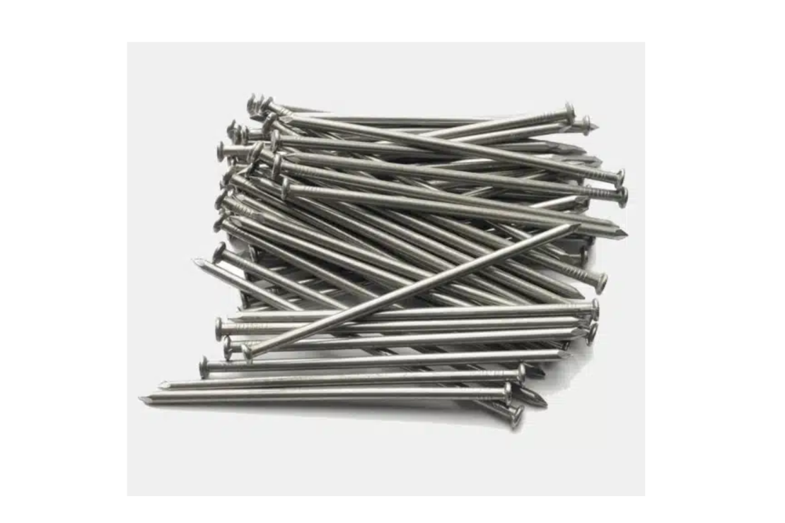 Clous de Fixation pour Gazon Artificiel - boite 5kg