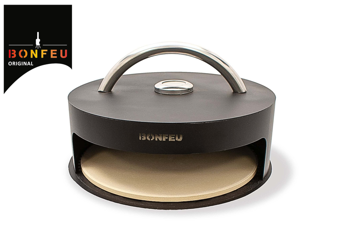 Four à pizza Bonfeu