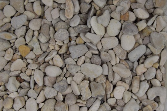 Gravier Roulé Marne 8/20 Reims