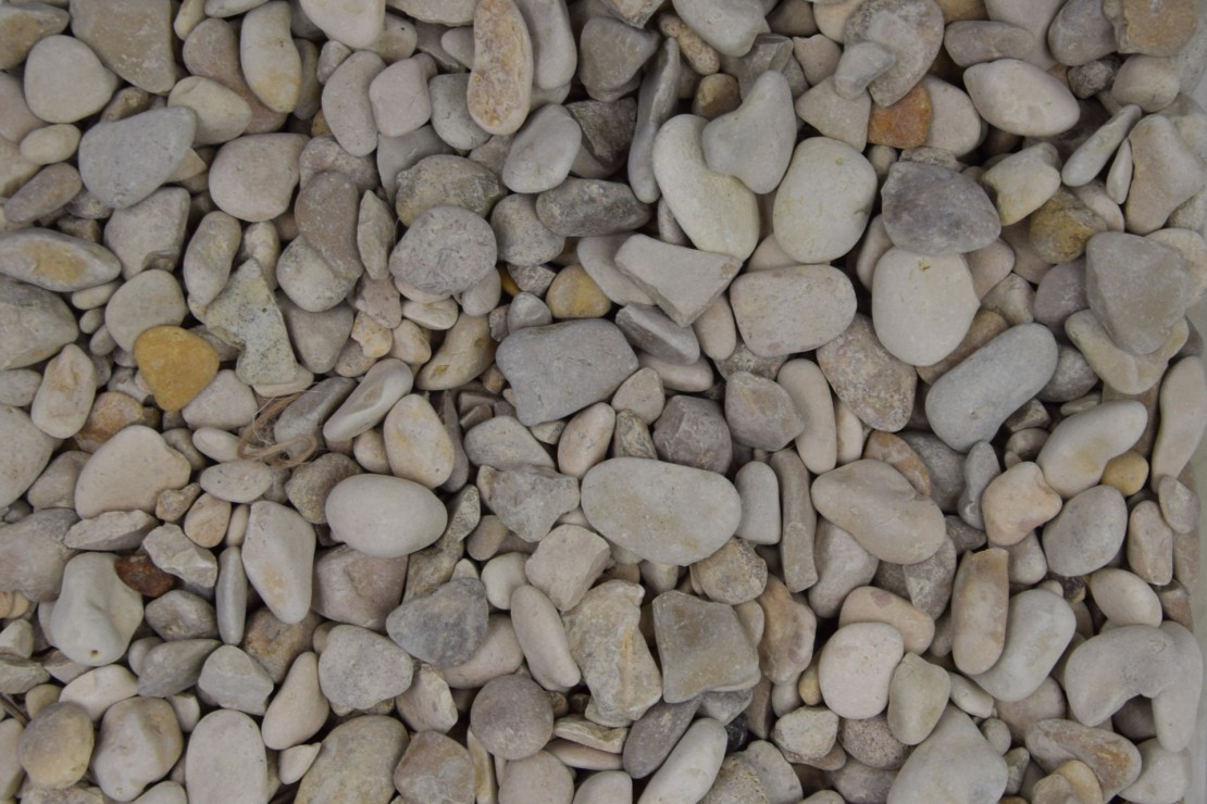 Gravier Roulé Marne 5/15 Reims