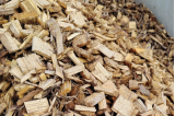 Mulch bois durs 0/40 mm