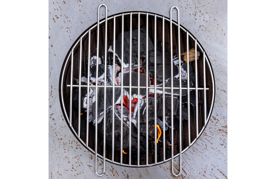 Grille pour Plancha 80 cm - Bonfeu